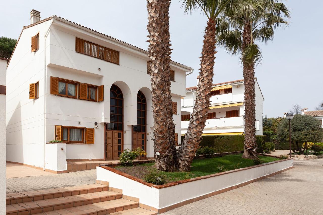 La Marinera Beach House Platja d'Aro Exterior photo