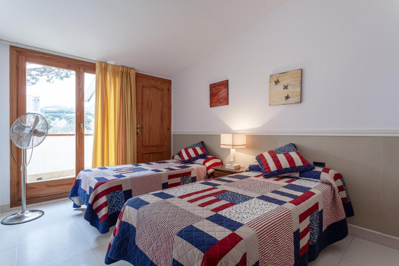 La Marinera Beach House Platja d'Aro Exterior photo
