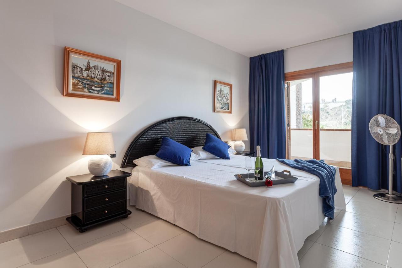 La Marinera Beach House Platja d'Aro Exterior photo